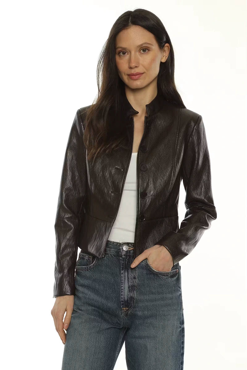 HARLEE JACKET