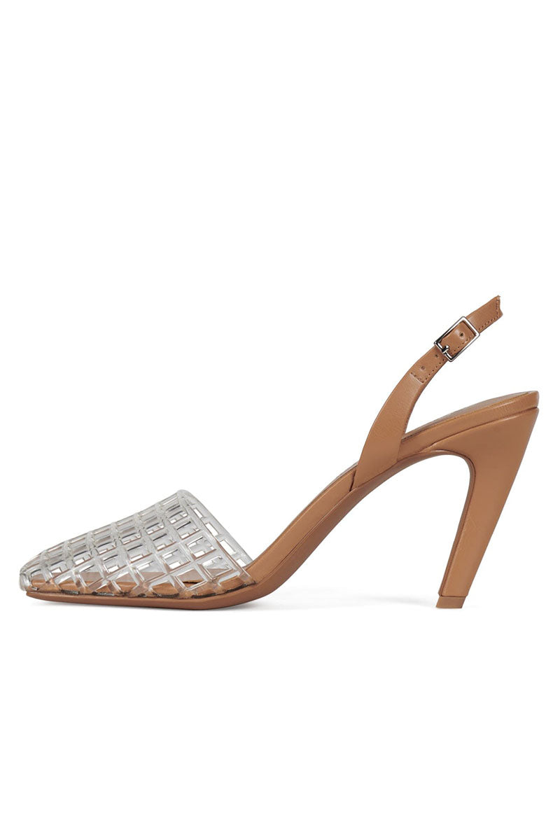AVIARY HEEL
