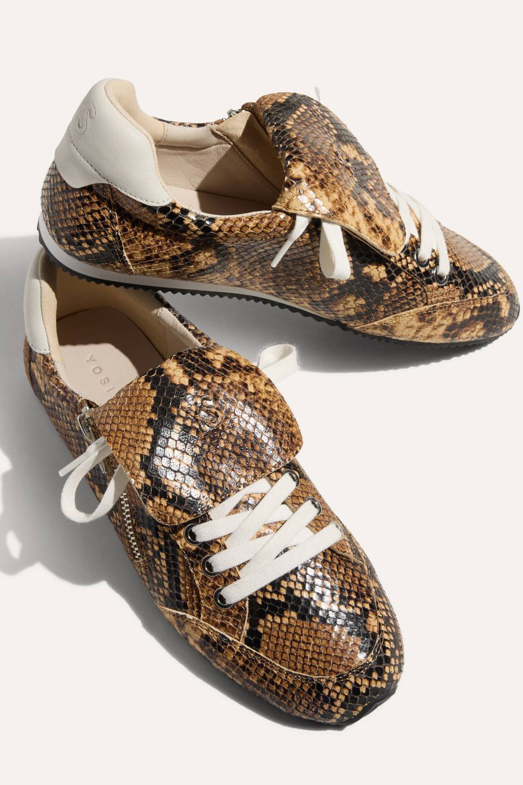 BARCLAY SNEAKER