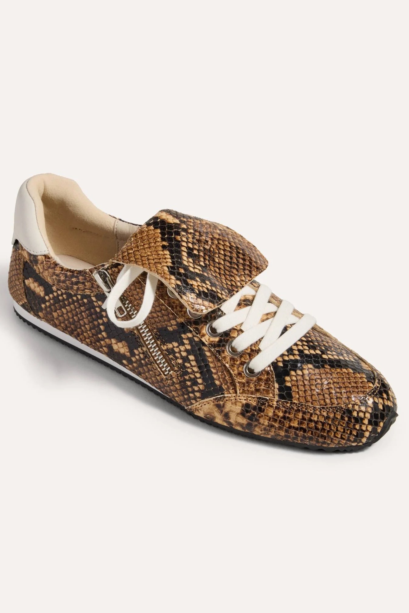 BARCLAY SNEAKER