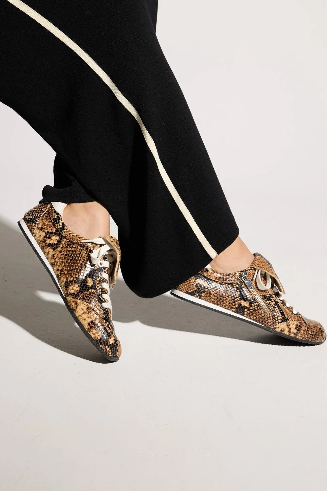 BARCLAY SNEAKER