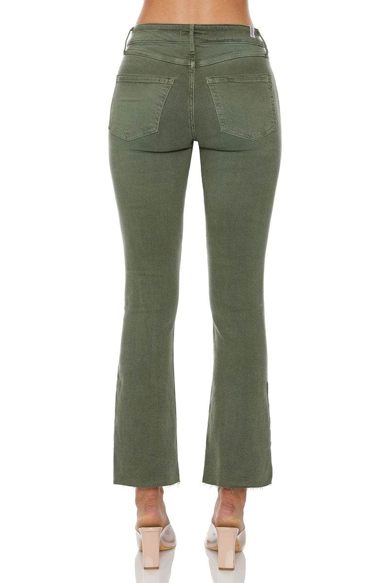 STARLET-7 NATION ARMY PANTS