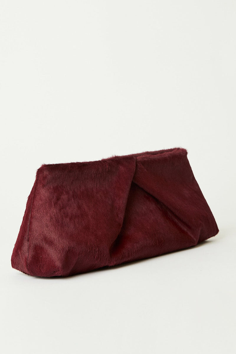JINO HAIR-ON CLUTCH