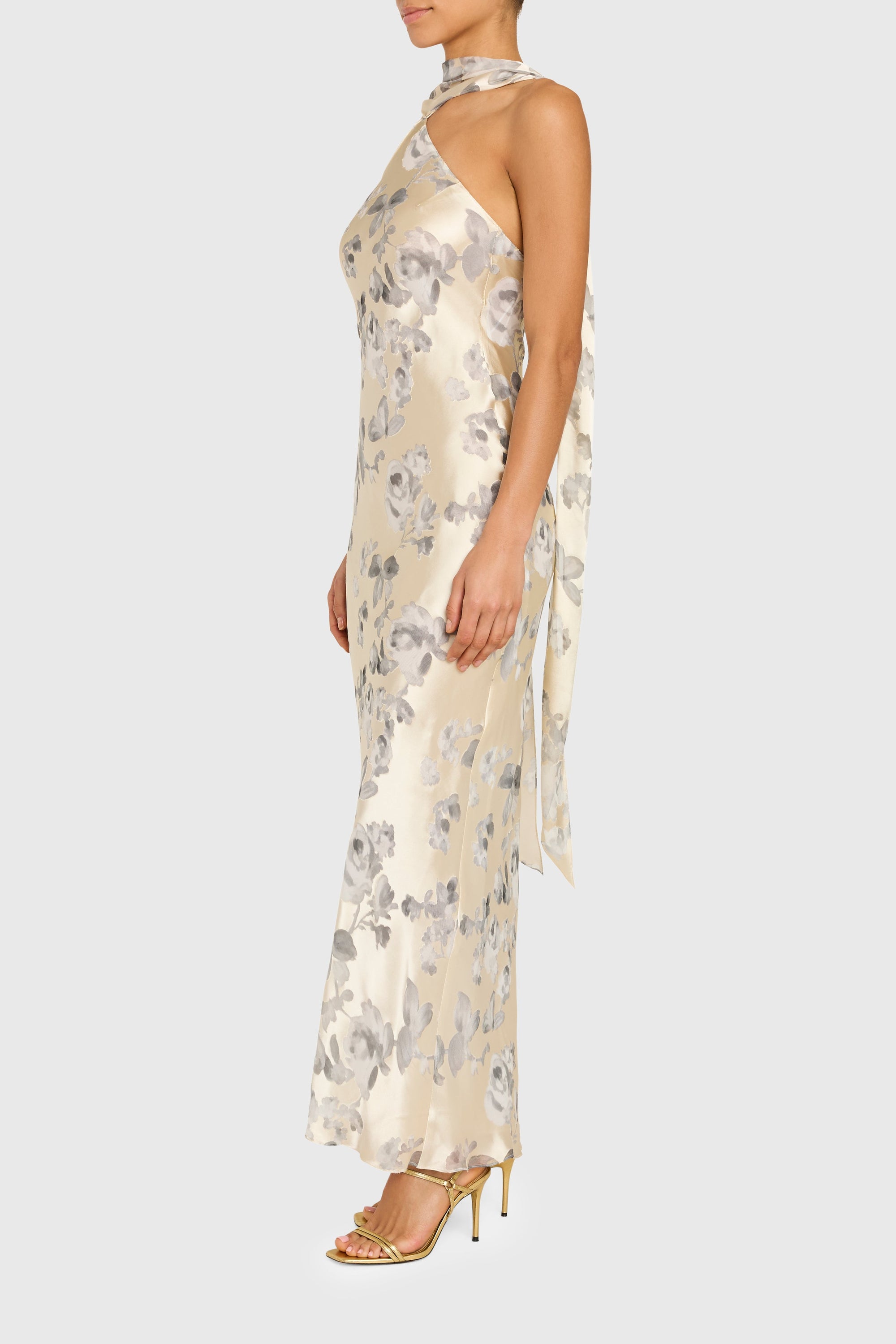ASHTON MAXI