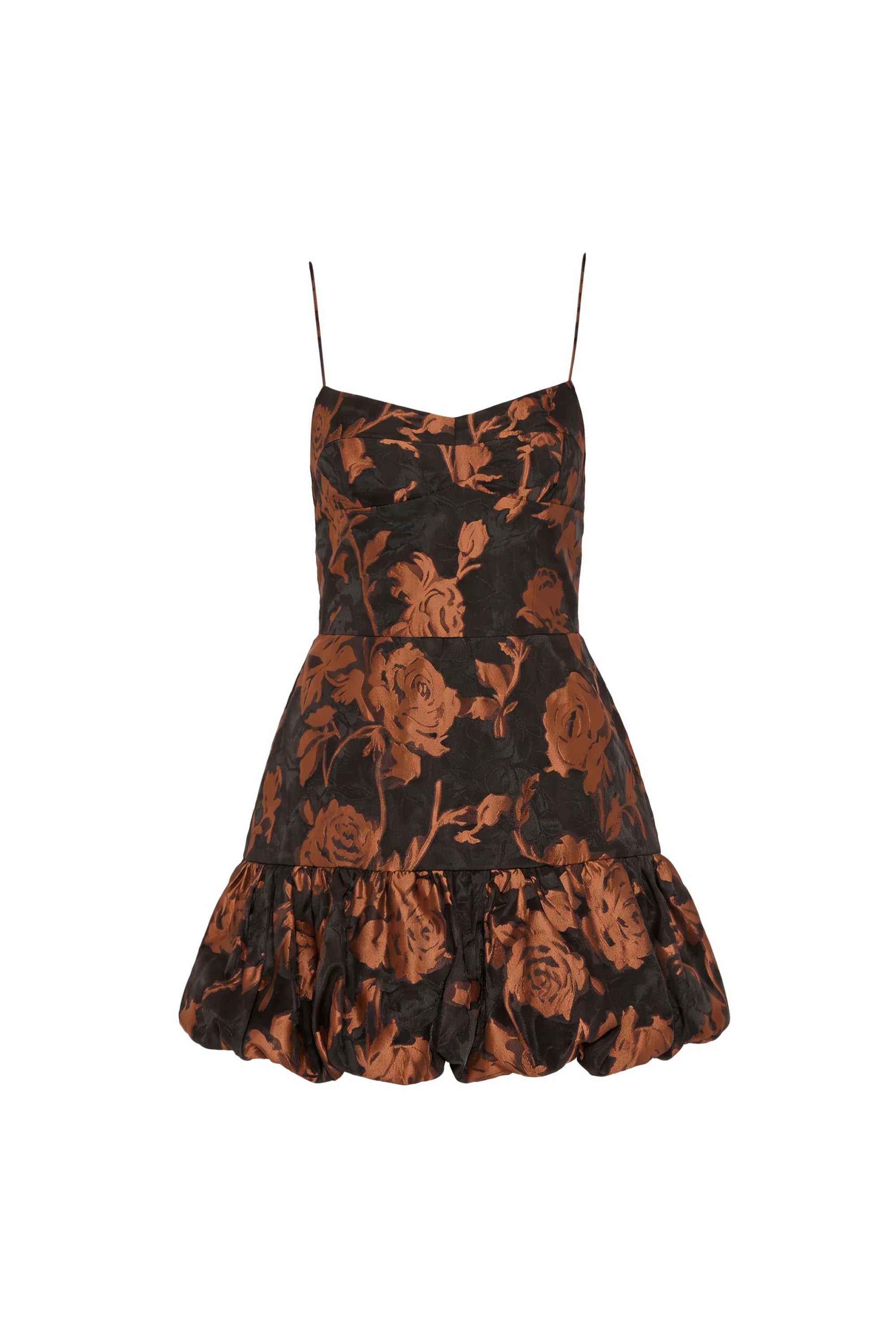 IVY SKORT ROMPER