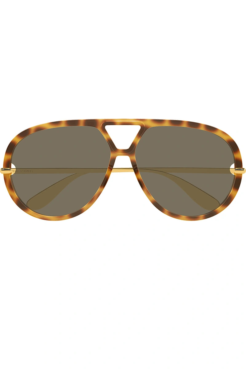 BV PILOT STYLE SUNGLASSES (BV1274S)