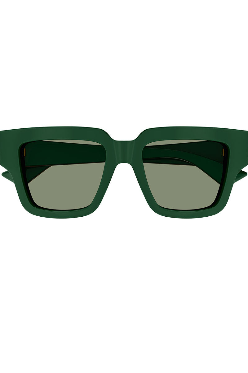 BV RECTANGULAR SUNGLASSES - BV1276S