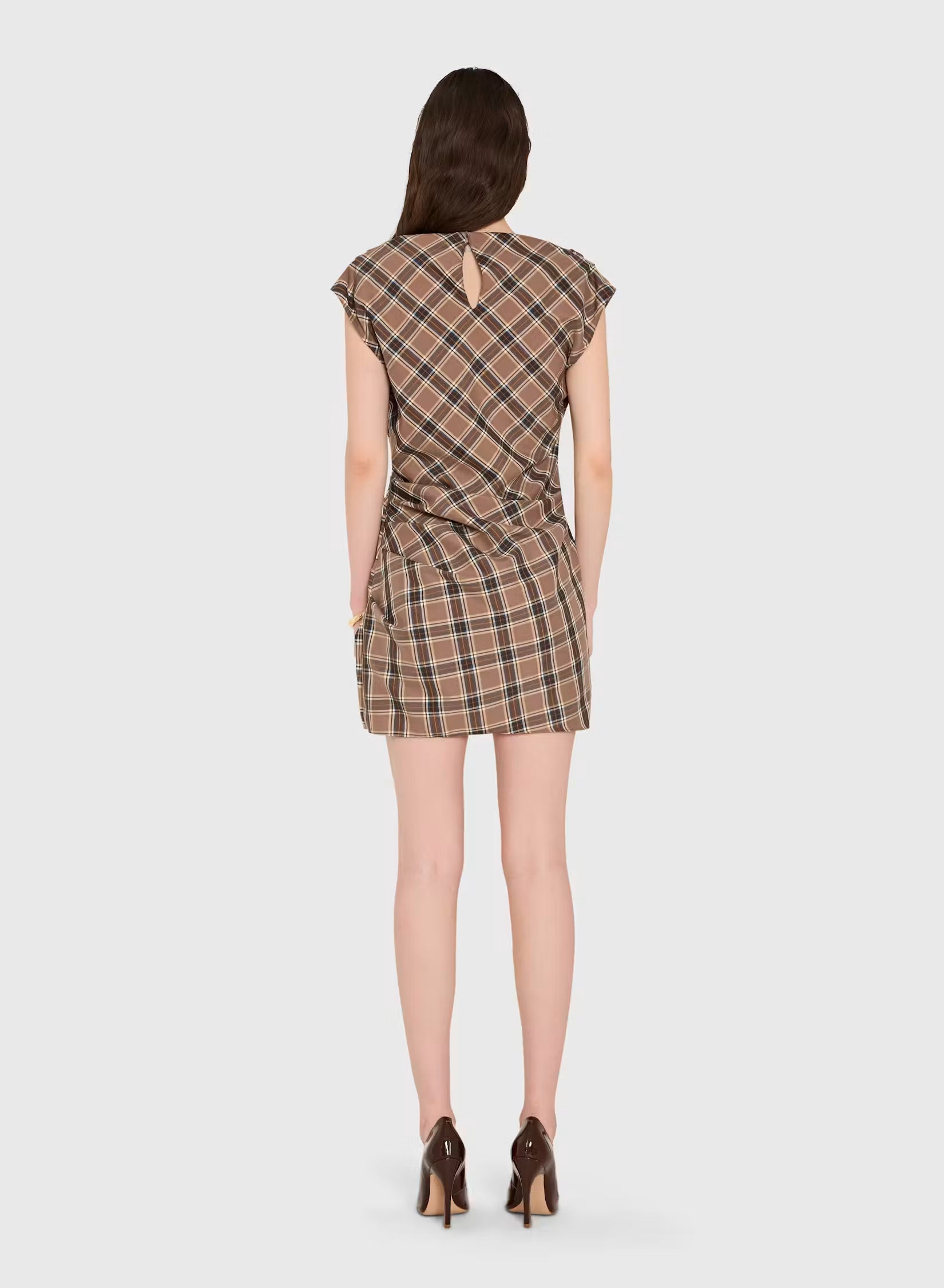 DELANCEY DRESS