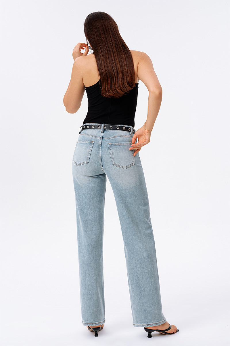 PARIS JEANS