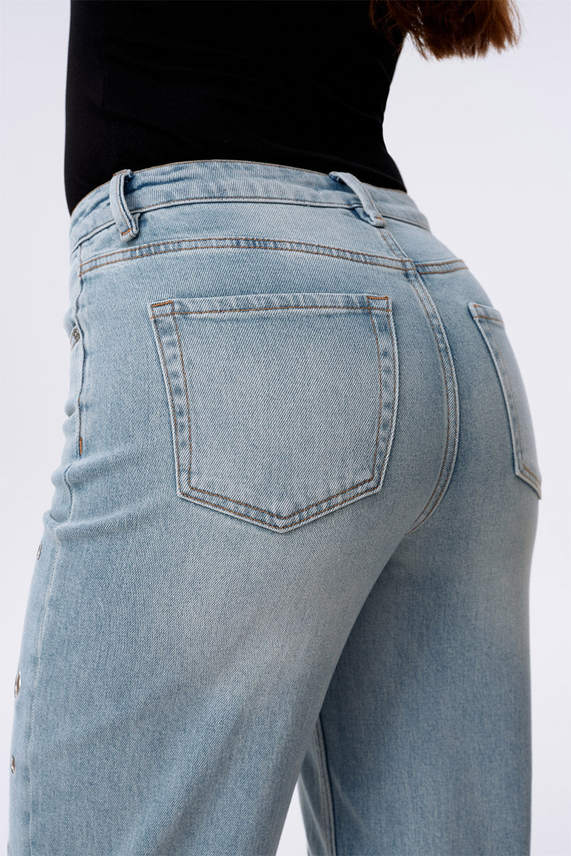 PARIS JEANS
