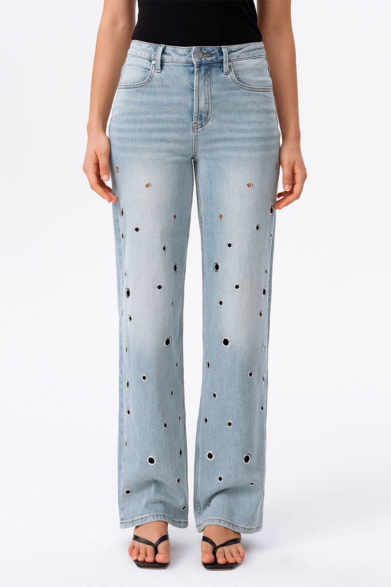 PARIS JEANS