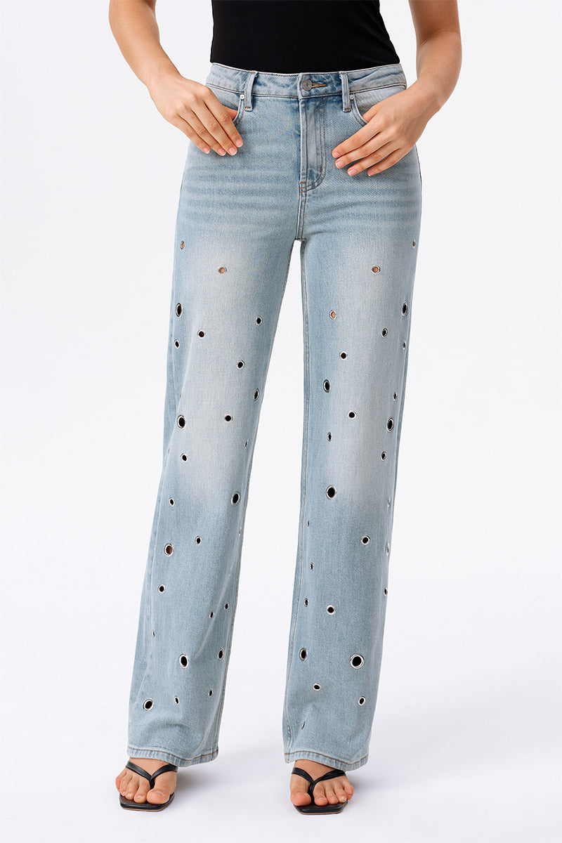 PARIS JEANS