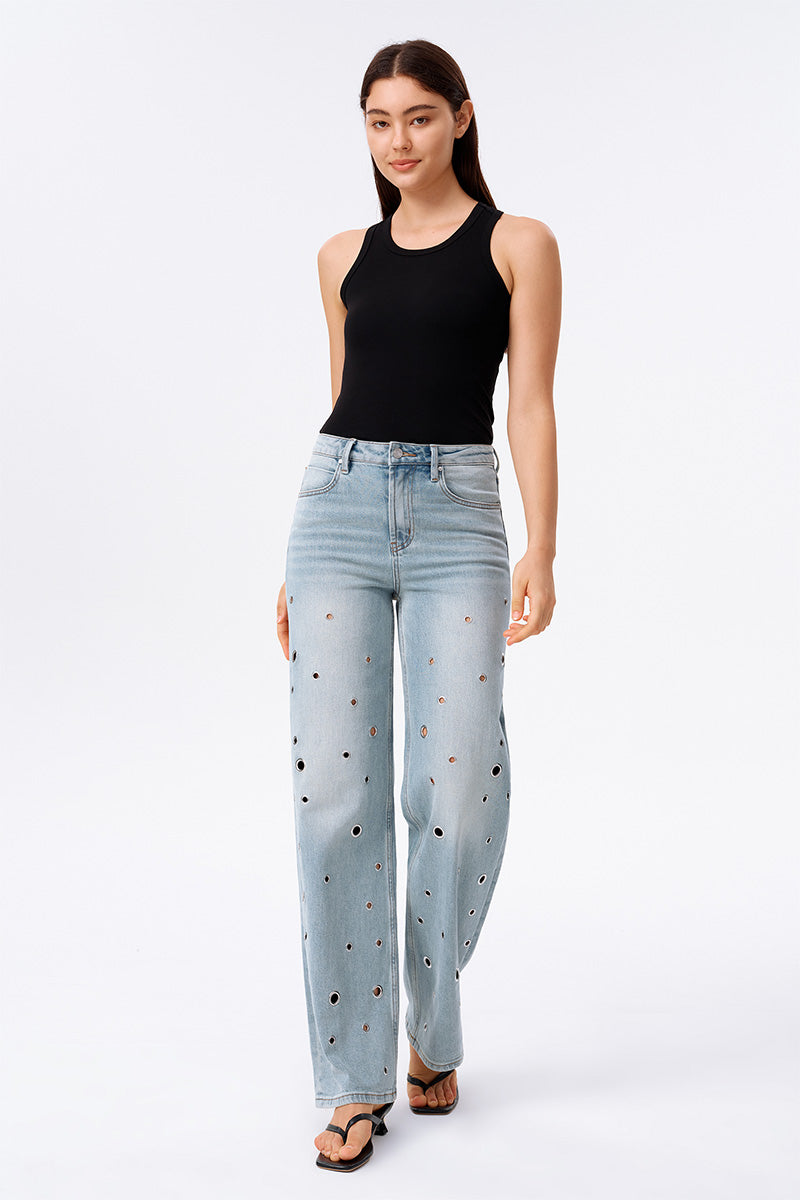 PARIS JEANS