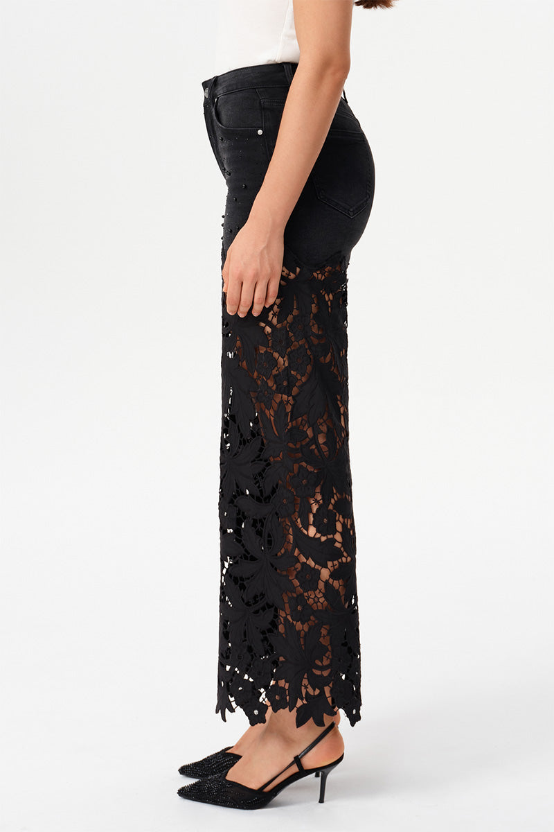 NEW YORK 30" FLORAL