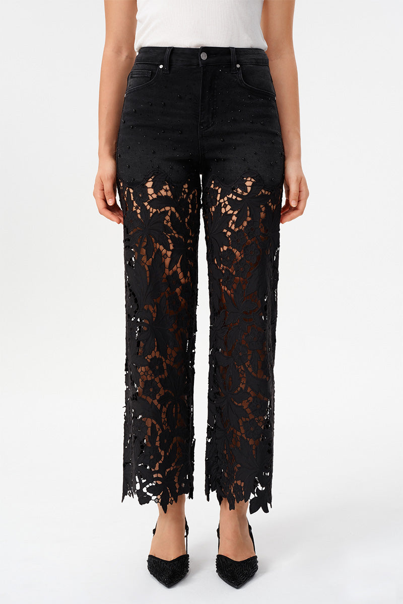 NEW YORK 30" FLORAL