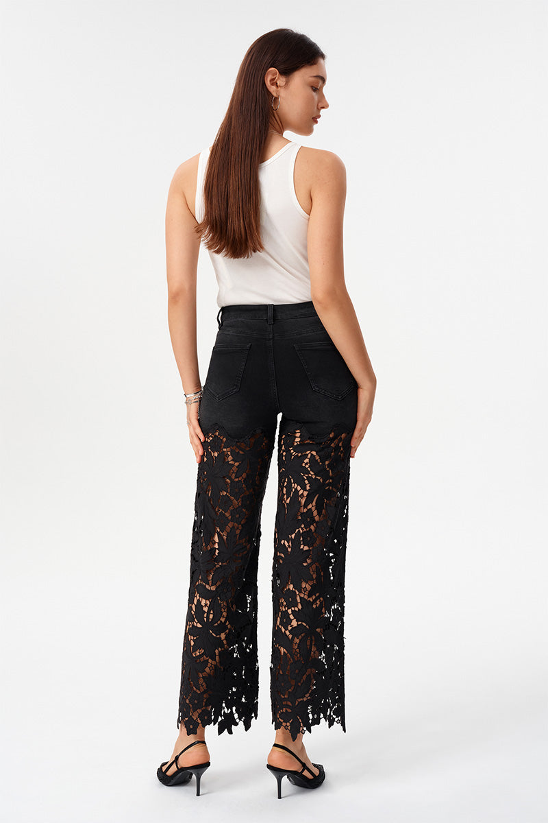 NEW YORK 30" FLORAL