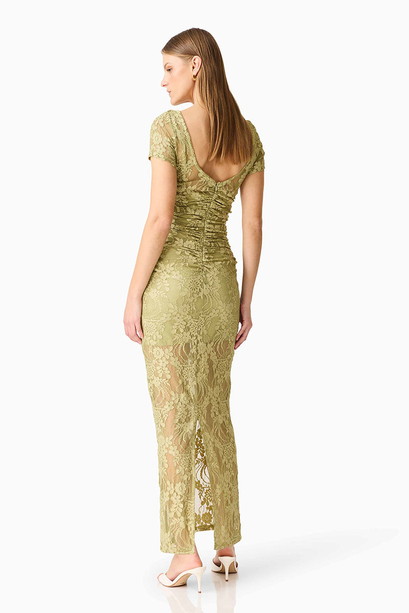 FIORELLA MAXI DRESS