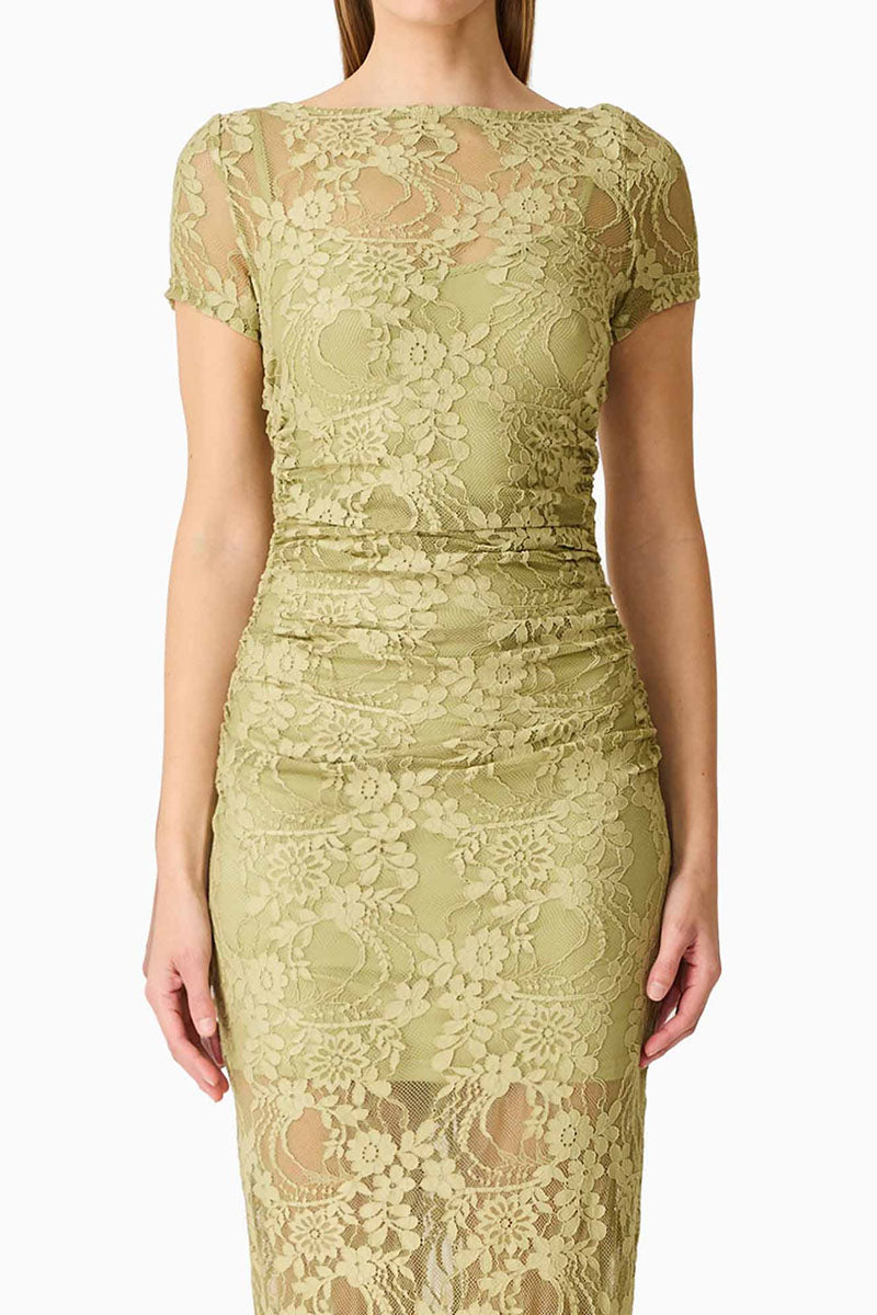 FIORELLA MAXI DRESS