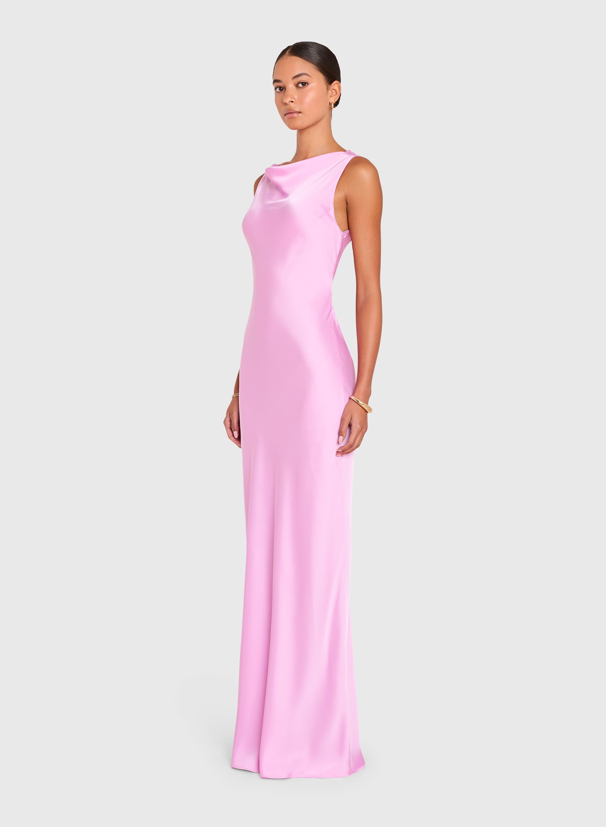 ROSLYN GOWN
