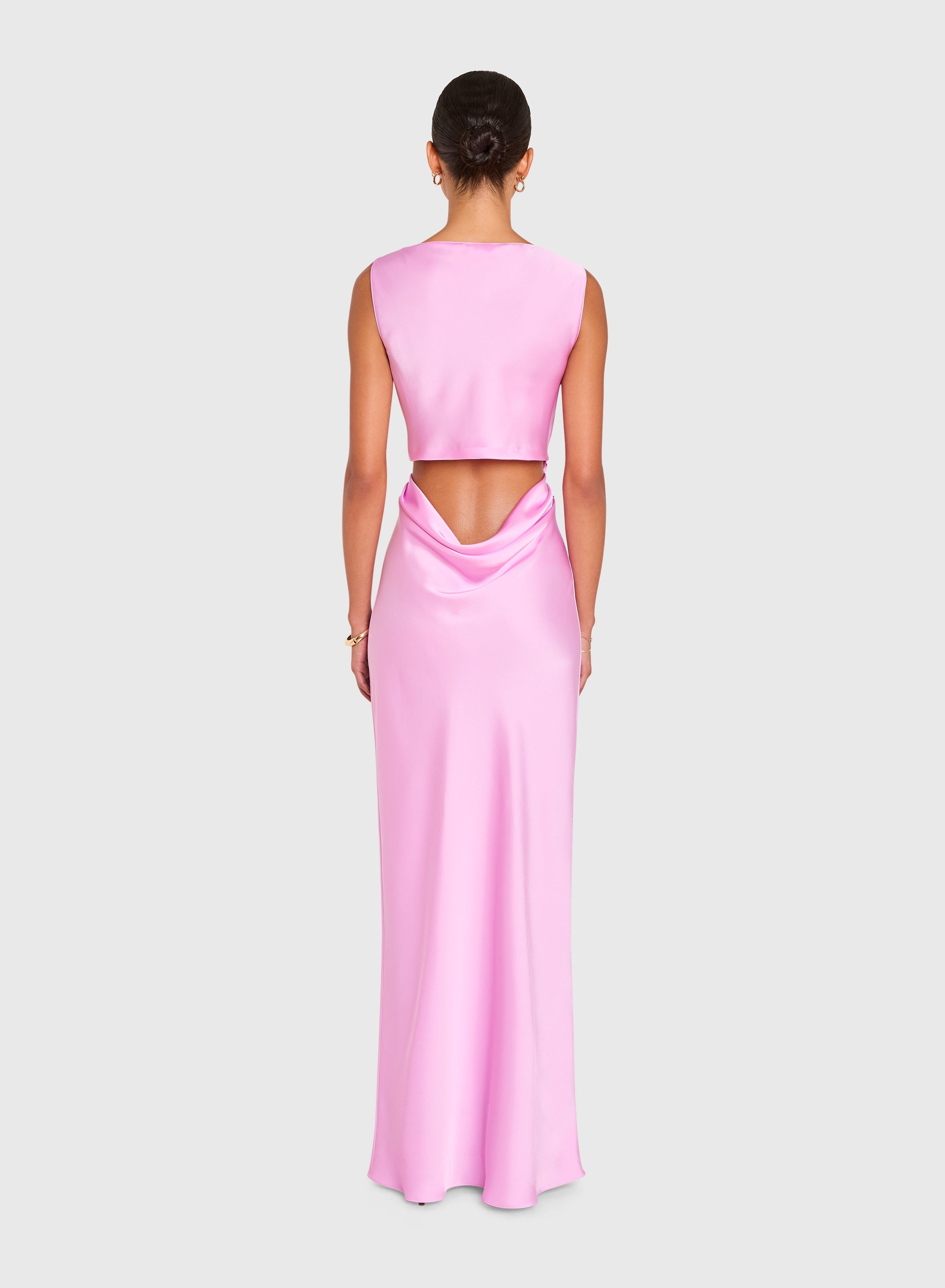 ROSLYN GOWN