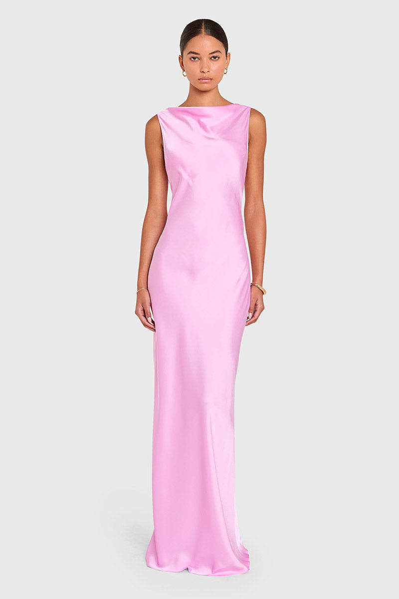 ROSLYN GOWN