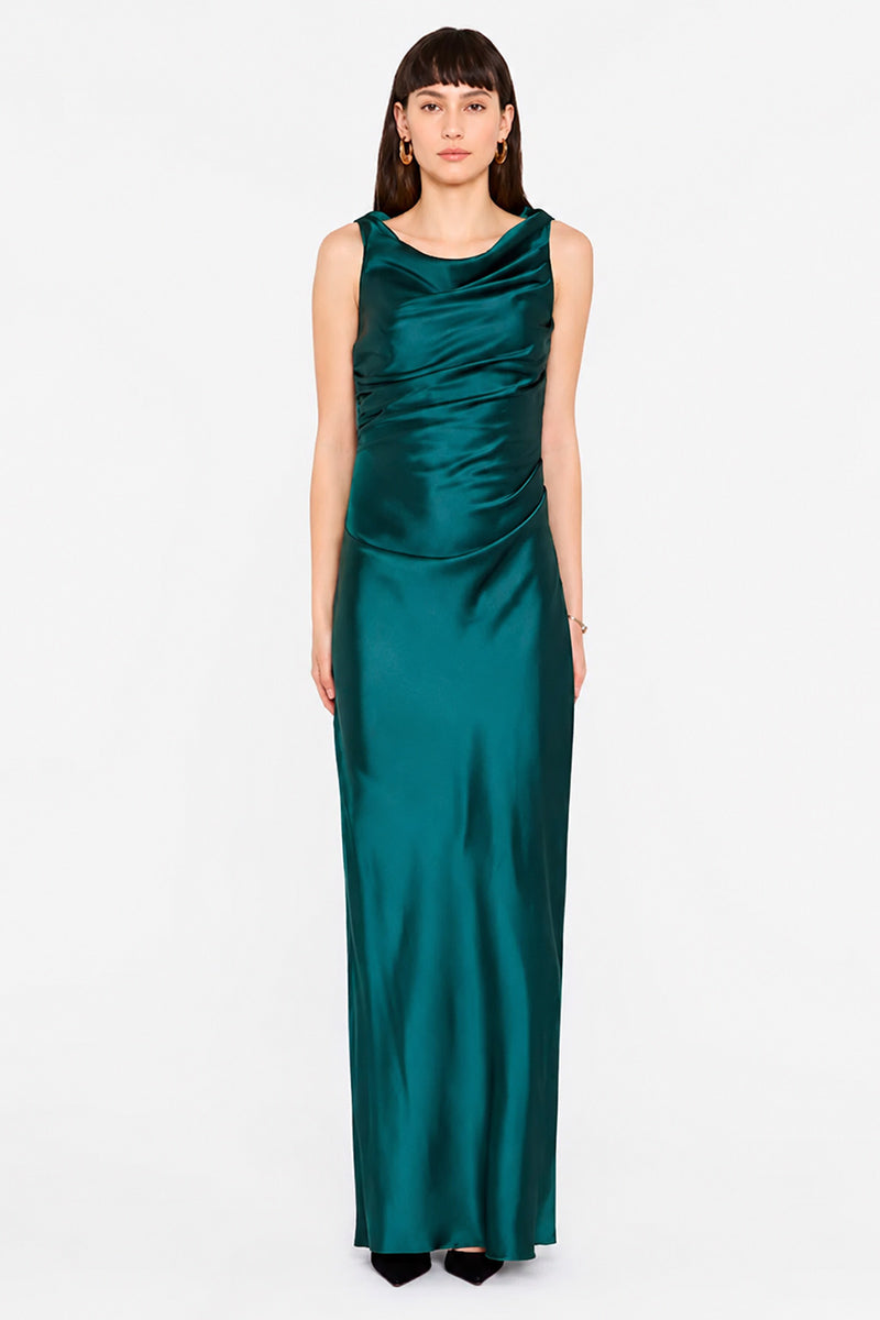 JEANNINE MAXI