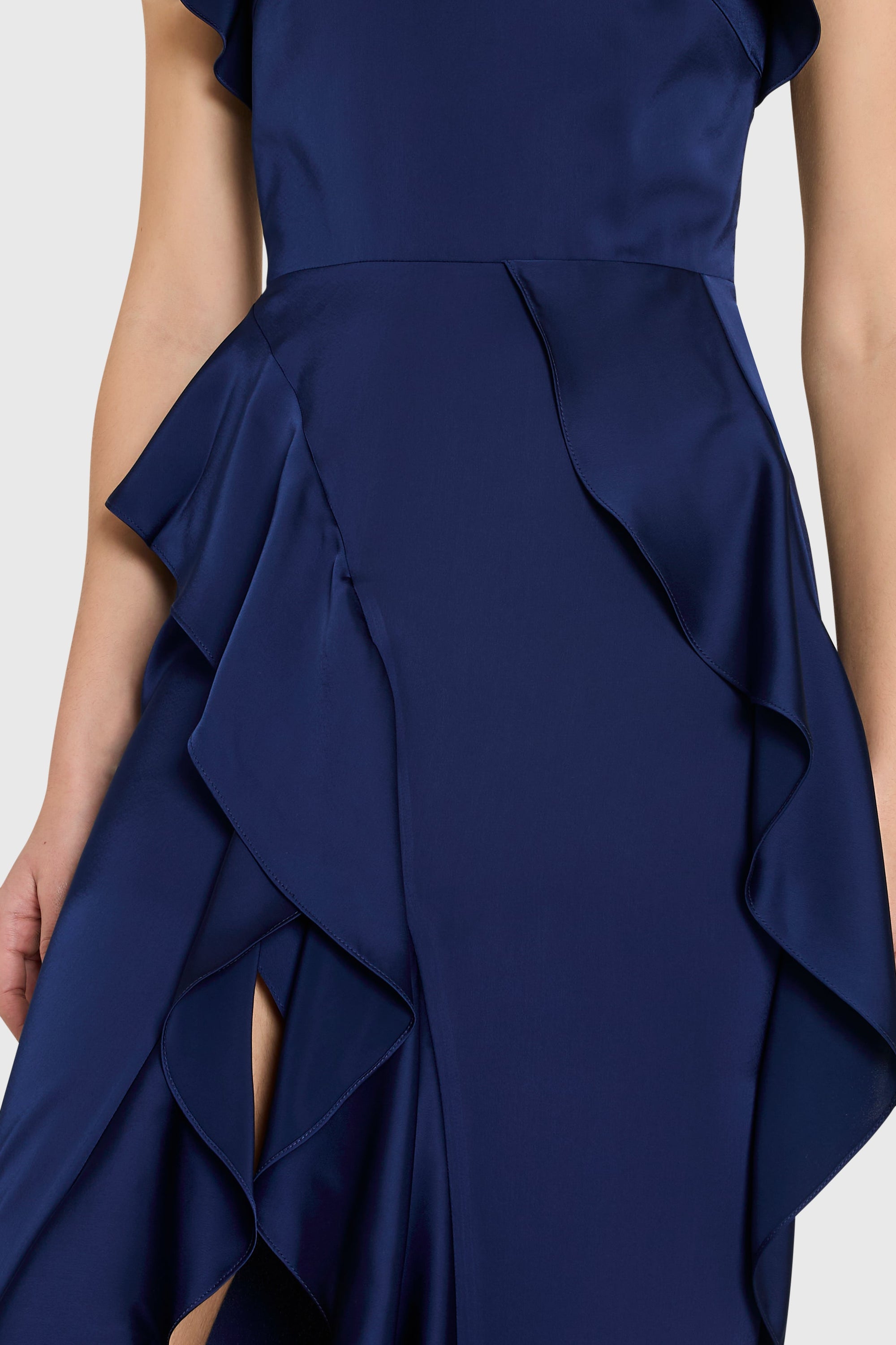 ALESSANDRA MAXI DRESS