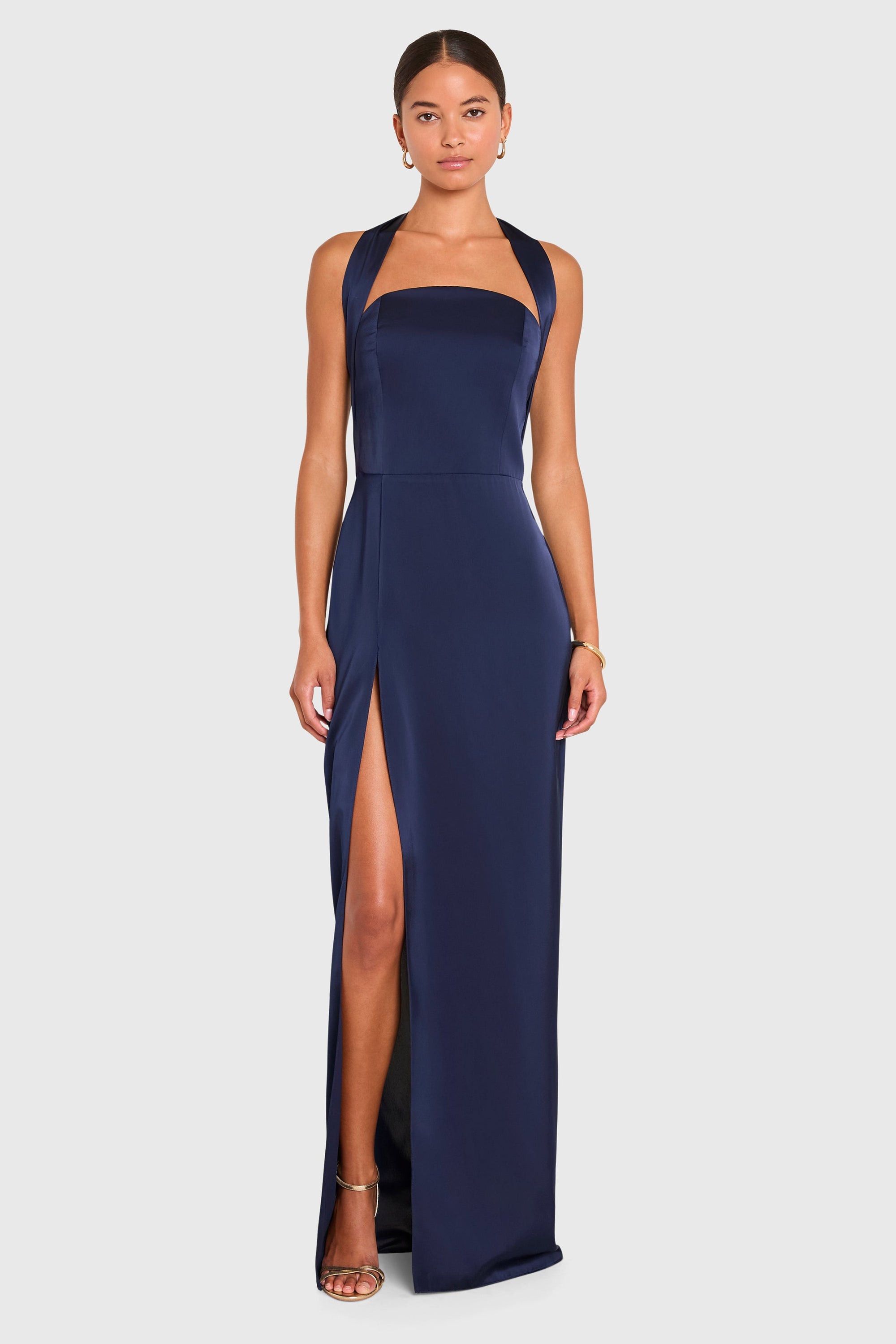 CYNTHIA GOWN