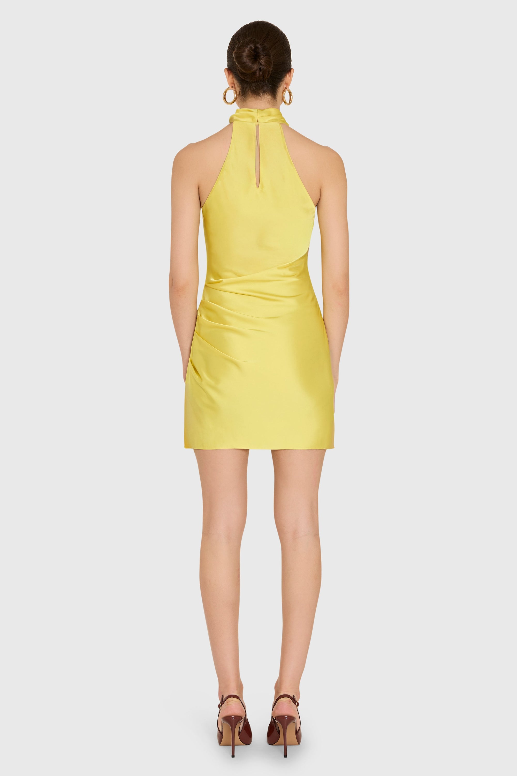 CHANTEL DRESS