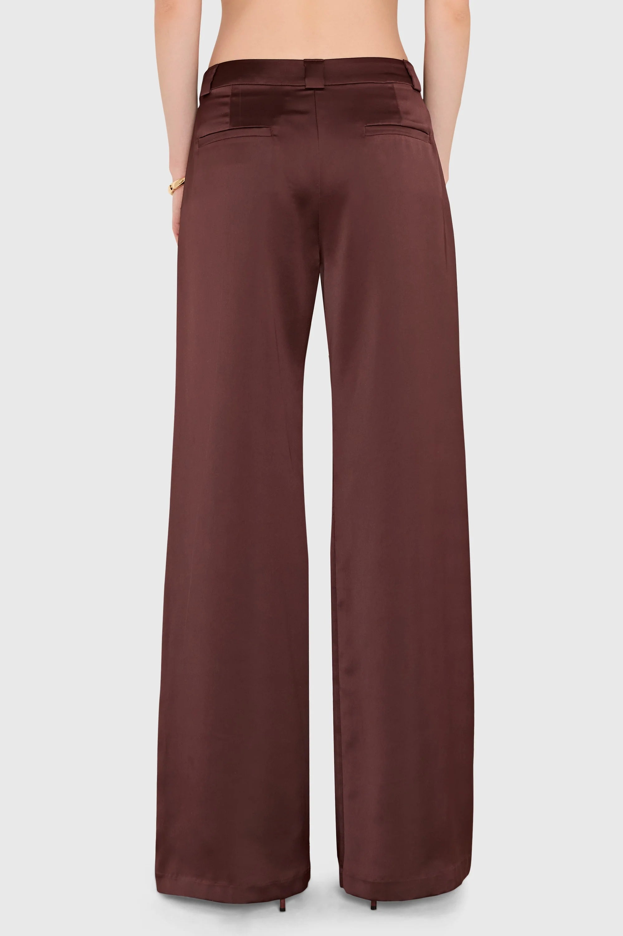 SADDLER PANTS