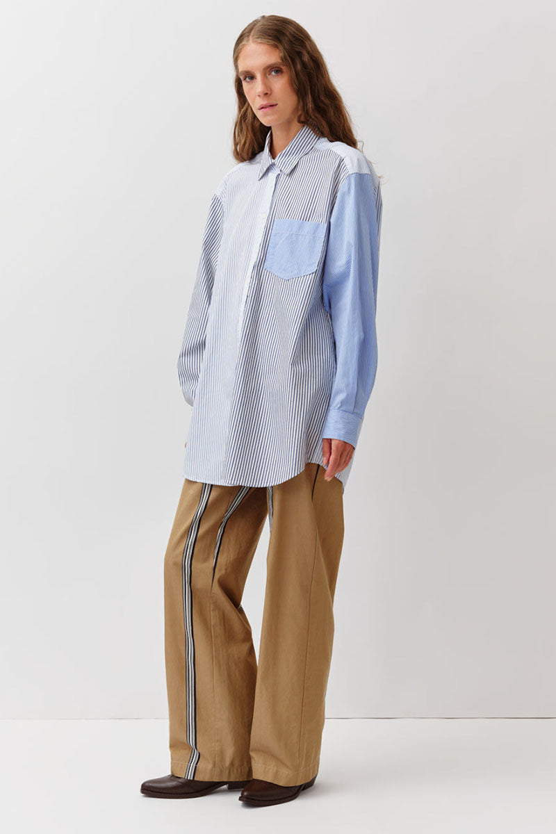 CAMELA SHIRT