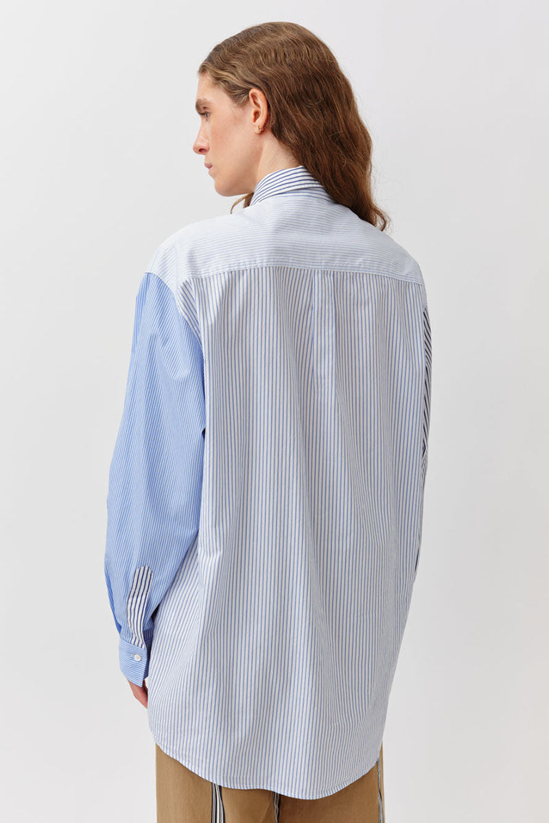 CAMELA SHIRT