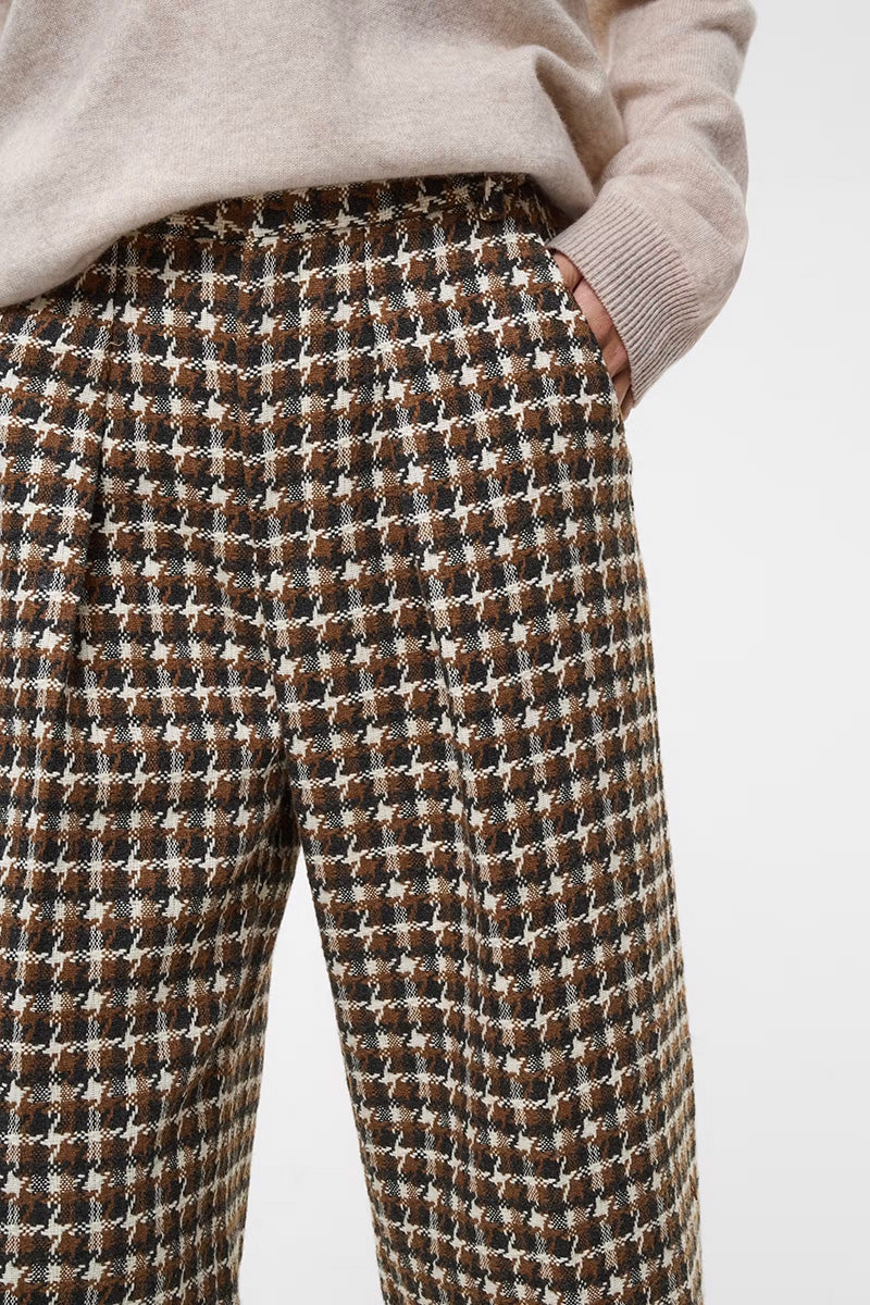 CARSONNE CULOTTE PANT