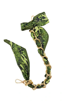 14" SCARF CHAIN