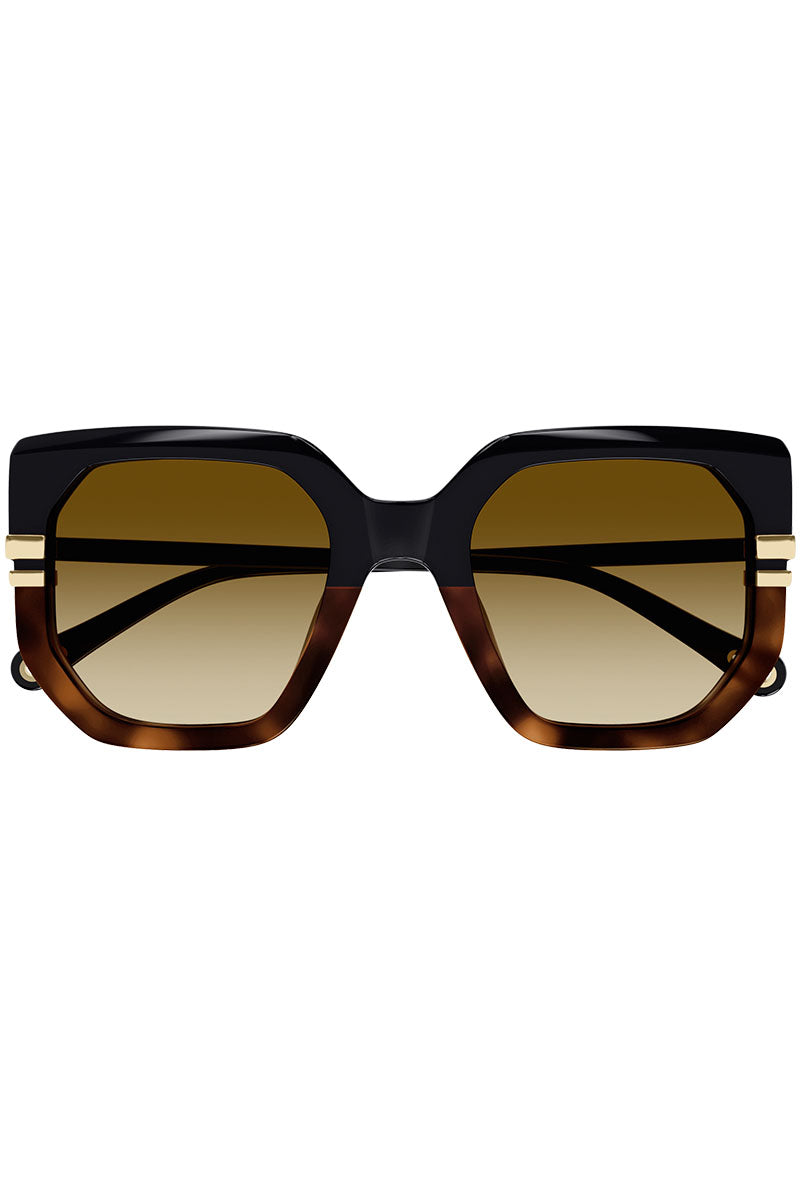 CHLOE NEW WEST STYLE SUNGLASSES - CH0240S