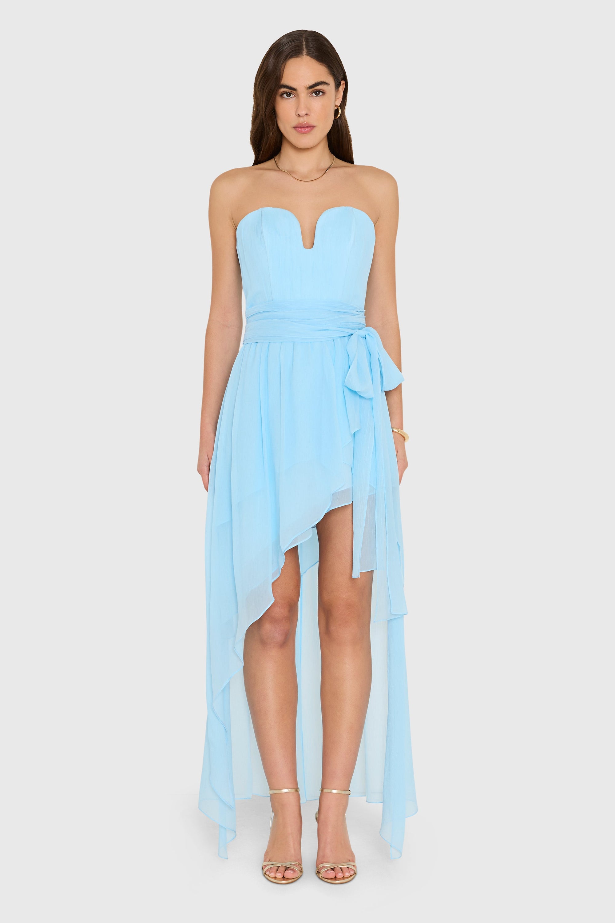 AURELIA MAXI DRESS