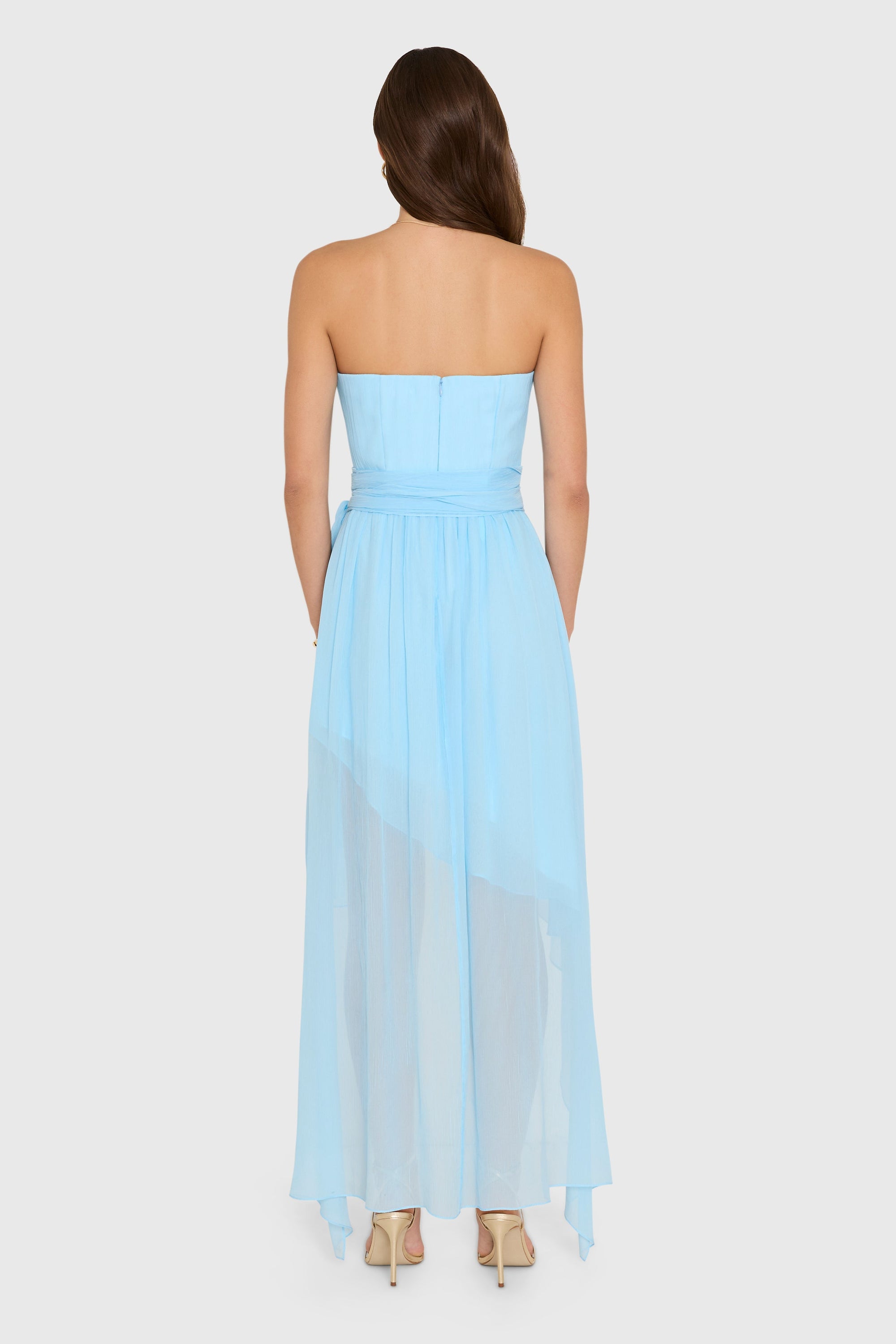 AURELIA MAXI DRESS