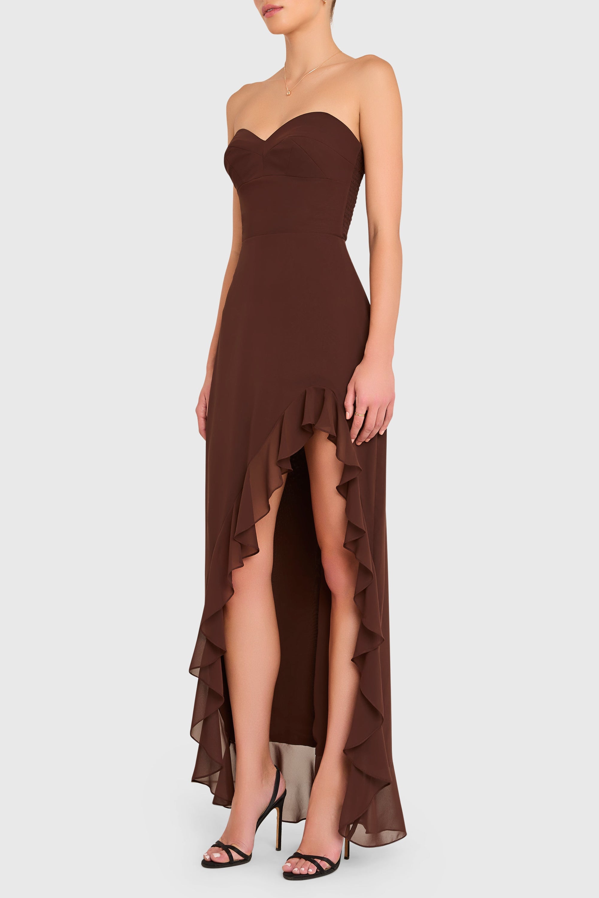EDEN GOWN