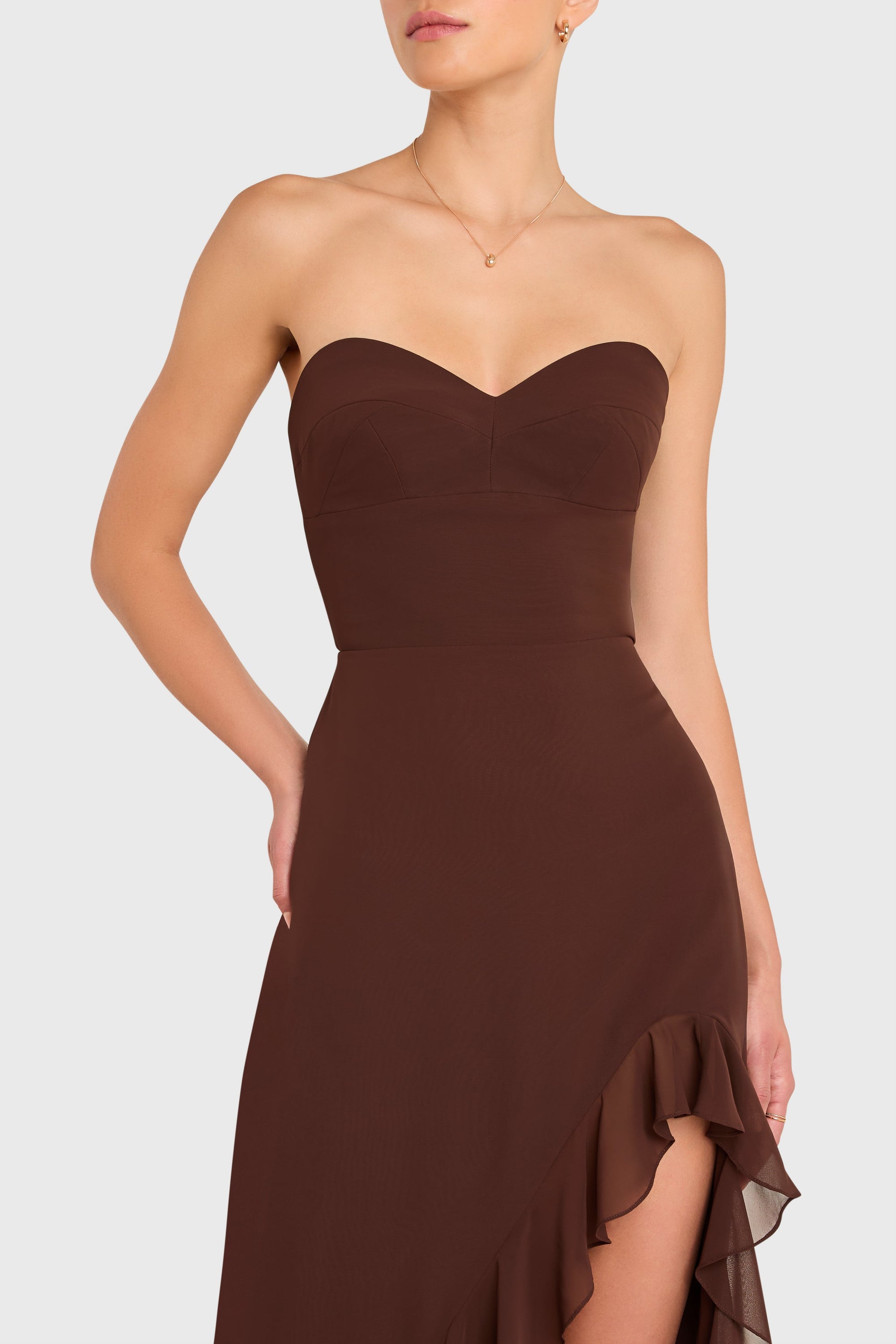 EDEN GOWN