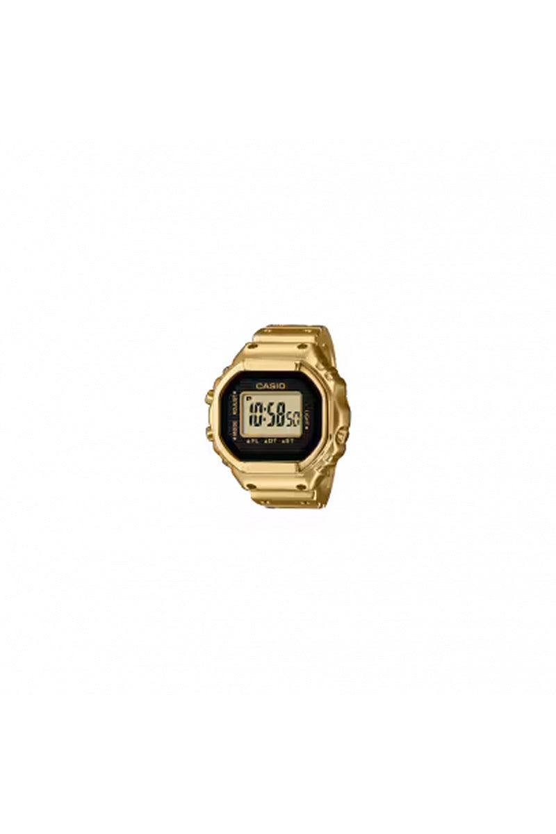 CASIO RING WATCH