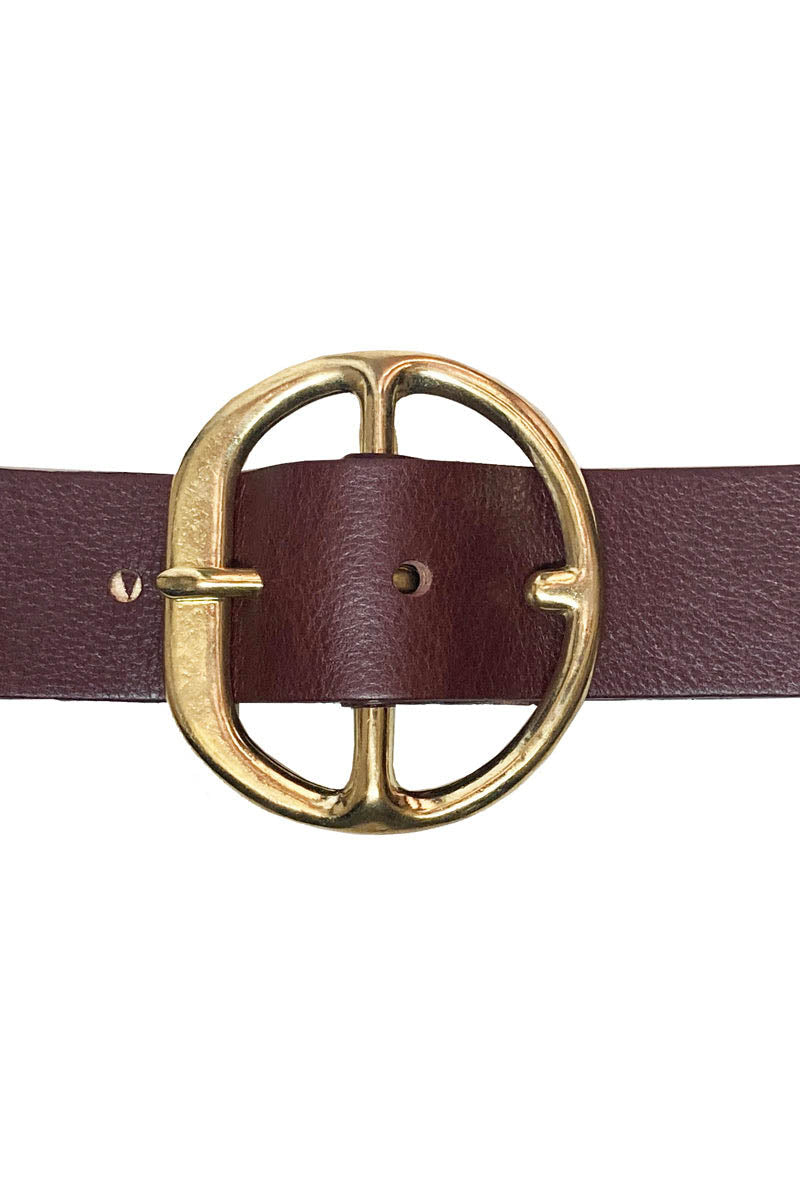 CHUNKY HIP BELT
