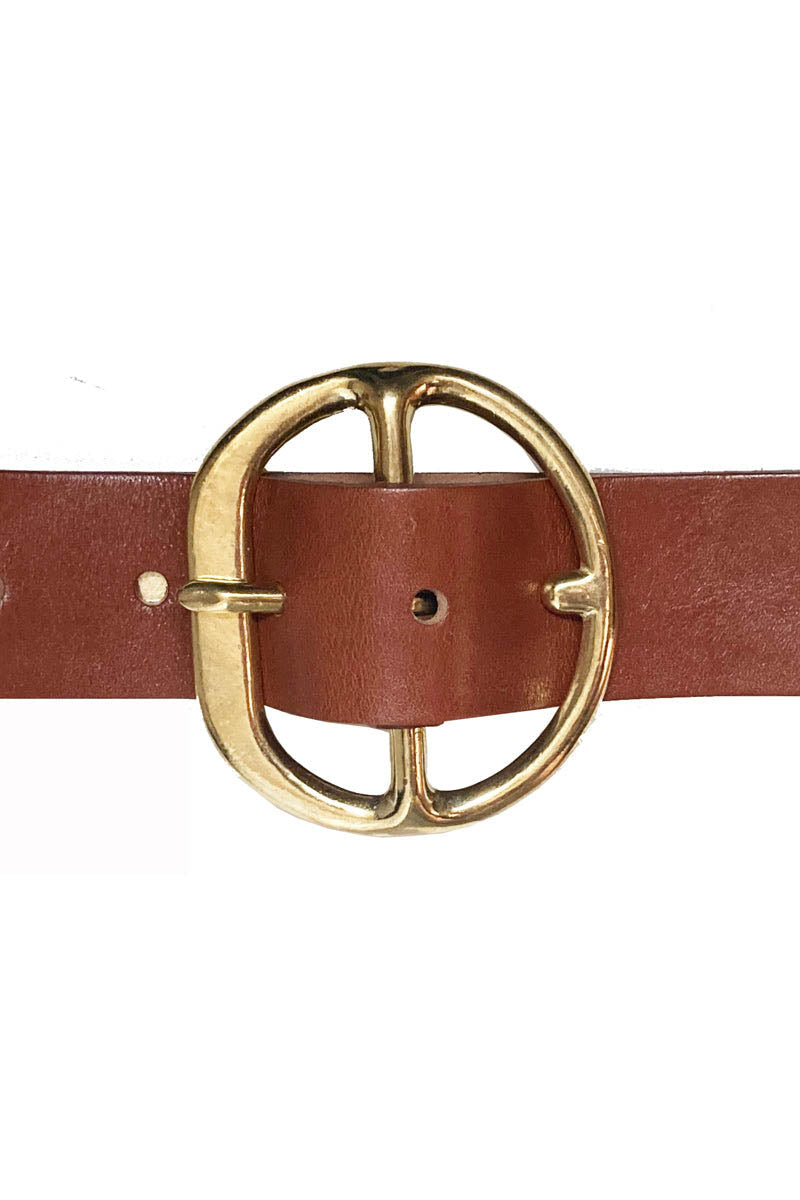 CHUNKY HIP BELT