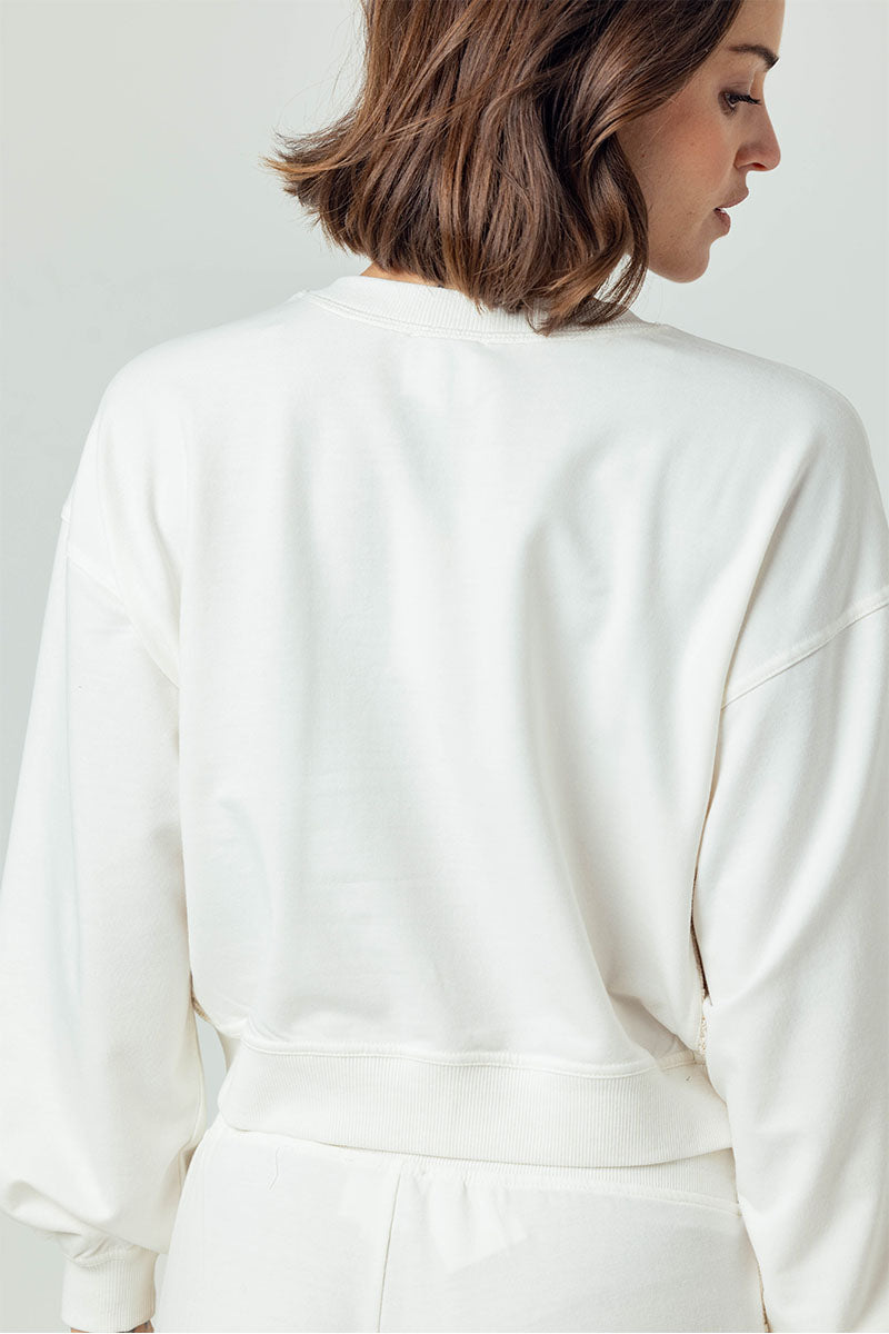CORALIE SWEATSHIRT