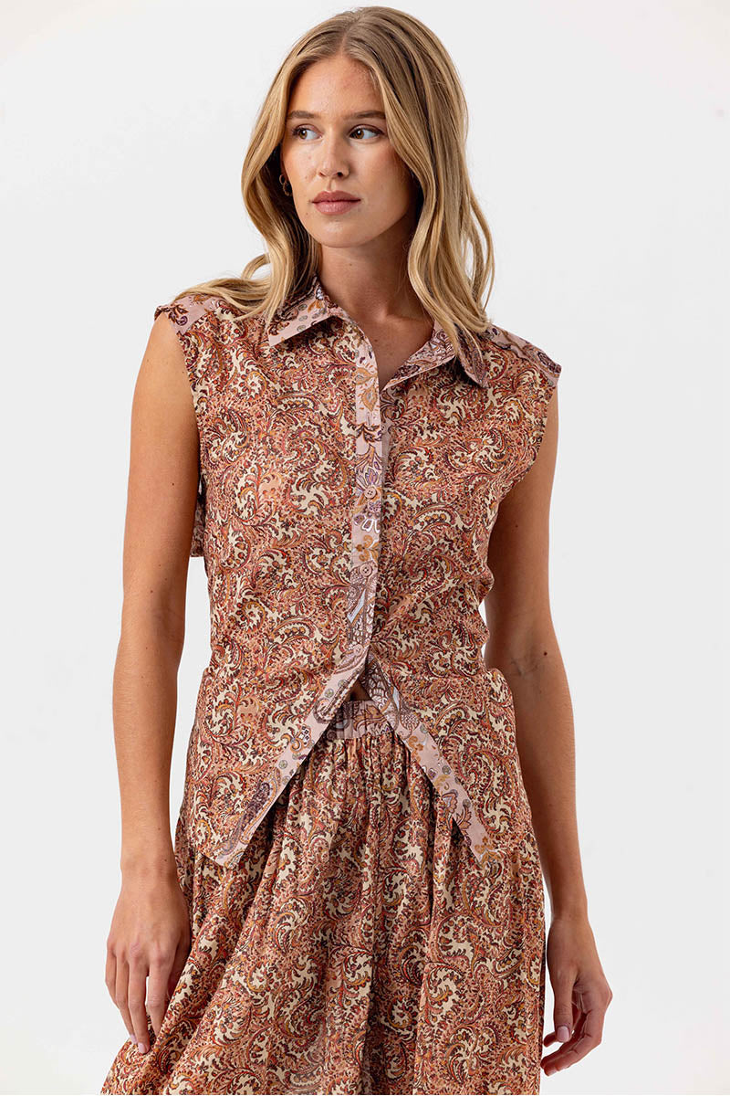 ARLYN SHIRT