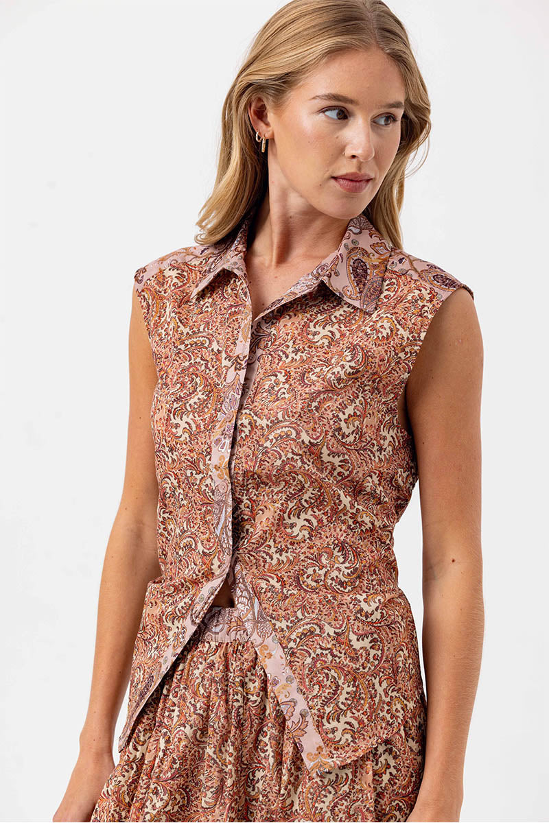 ARLYN SHIRT