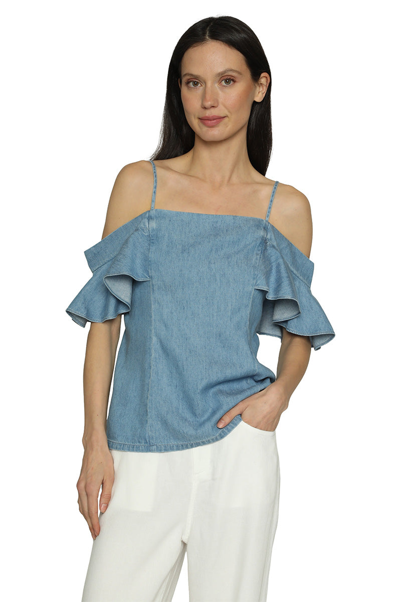ANNIKA TOP