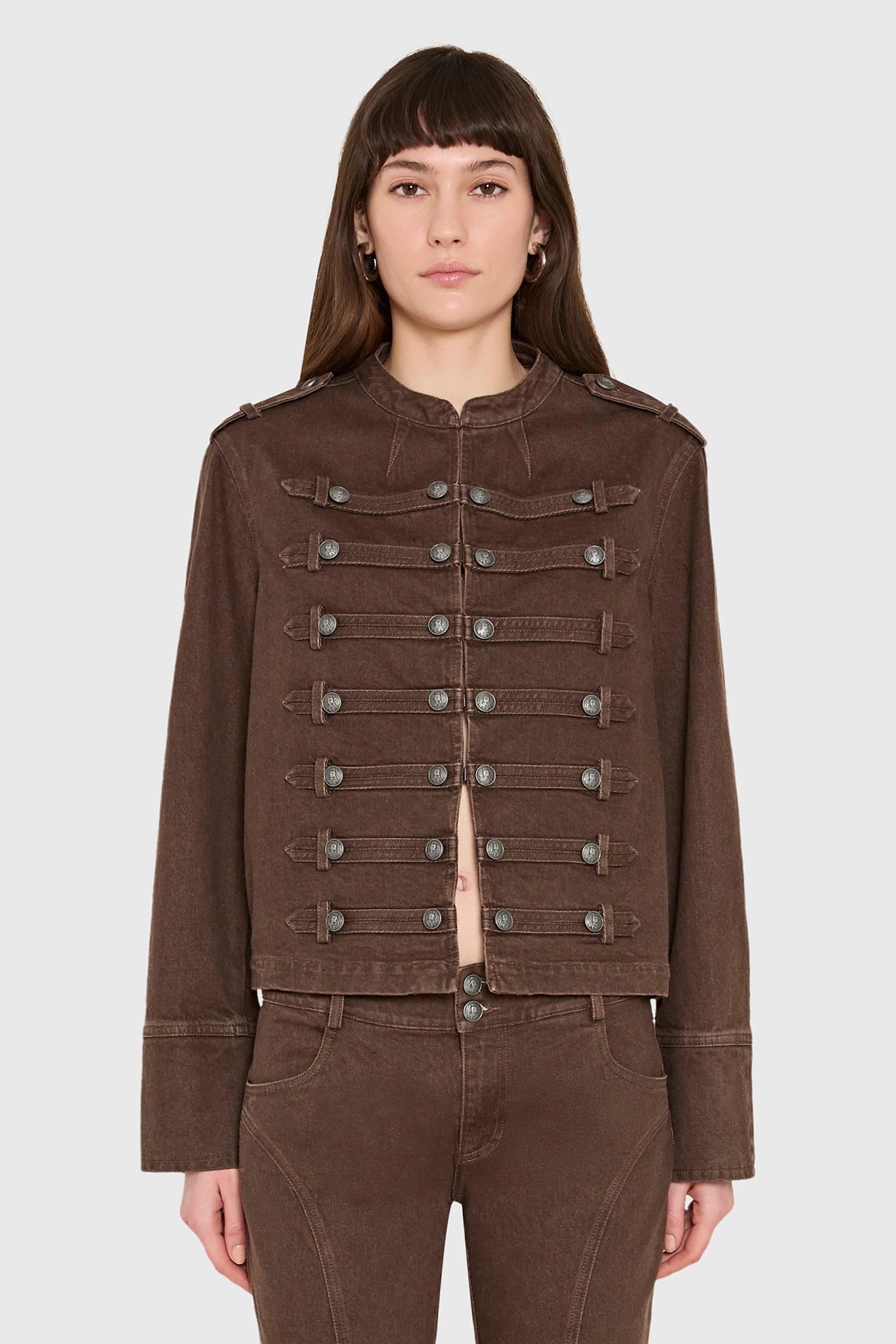 EMMA JACKET