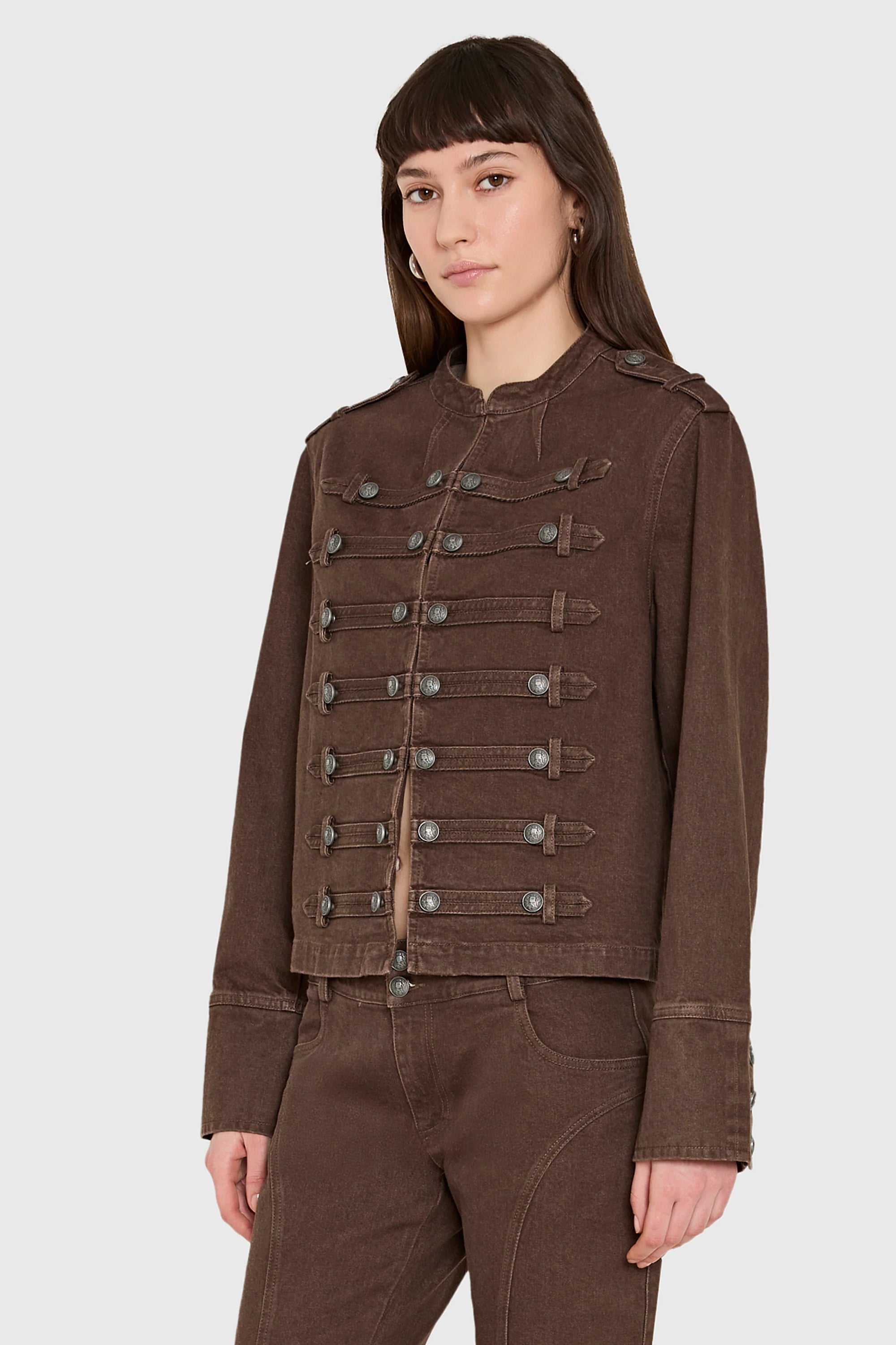 EMMA JACKET