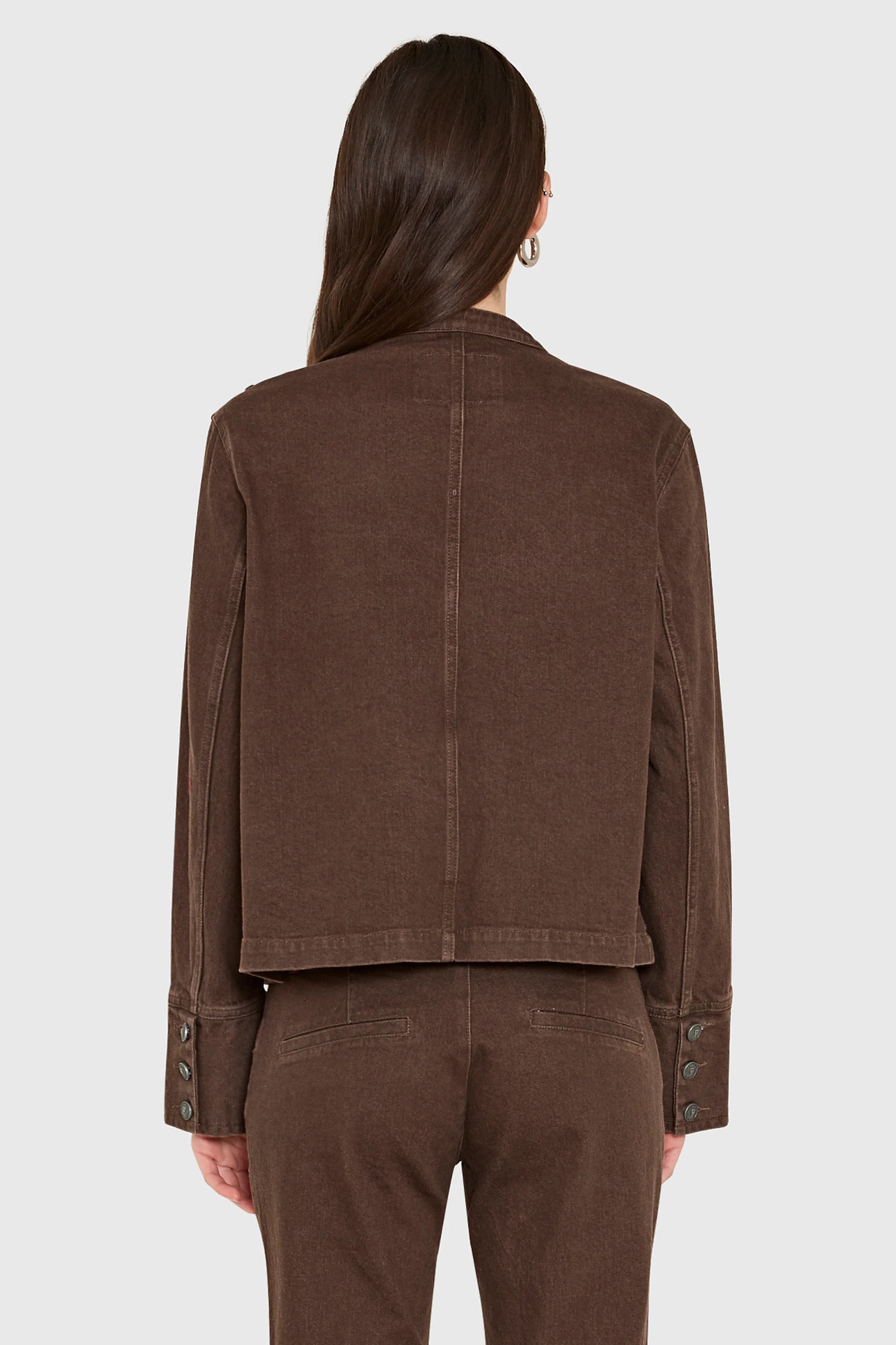 EMMA JACKET