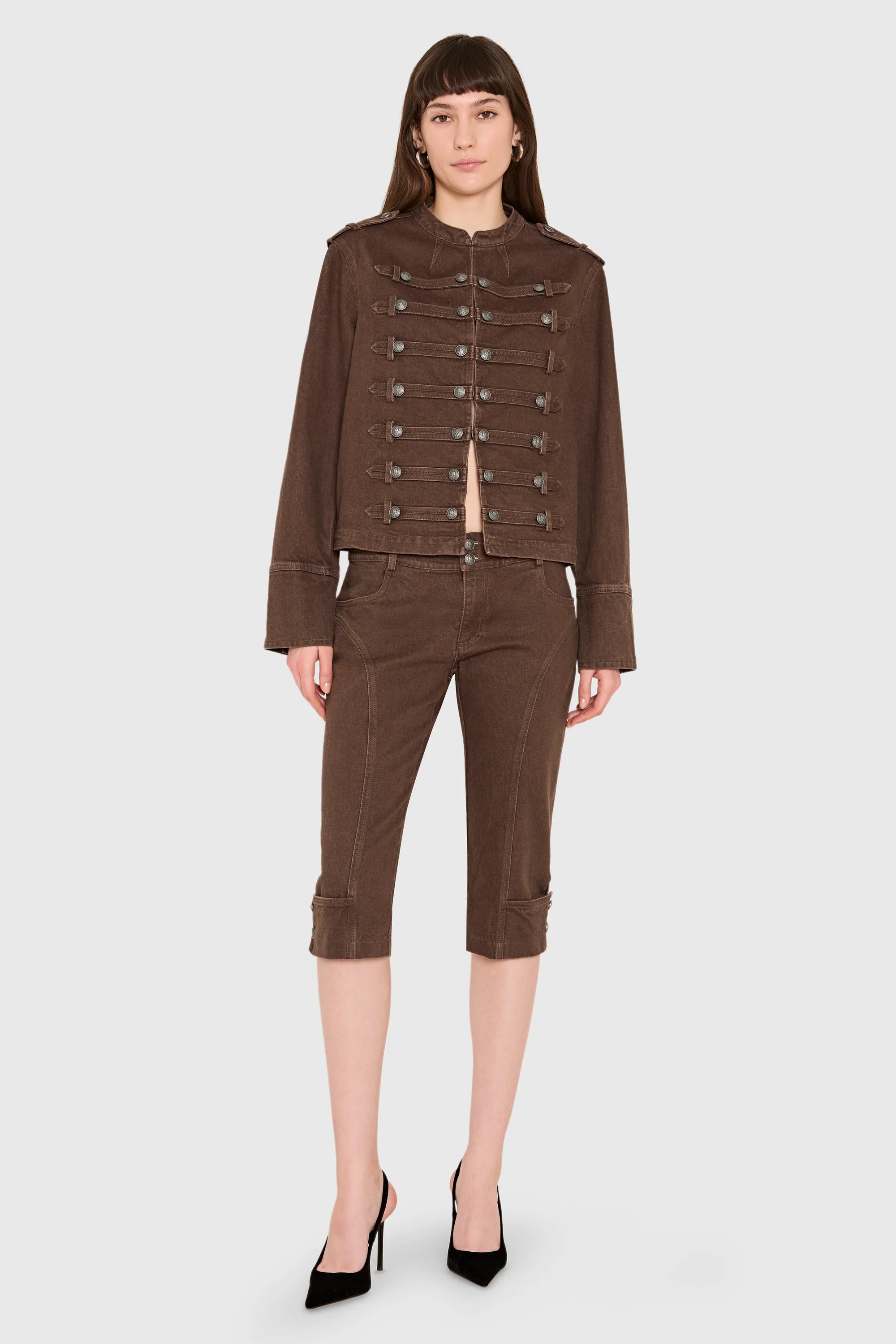 EMMA JACKET